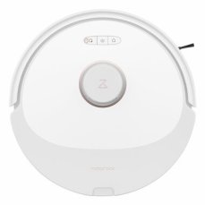 Roborock Q8 MAX biela / Robotický vysávač / 59W / vysávanie a mopovanie / Wi-Fi / 5200 mAh / LDS (6970995787757)