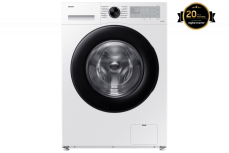 Samsung 9 kg parní pračka WW90CGC04DAHLE Série WW5000C Bílá WW90CGC04DAHLE