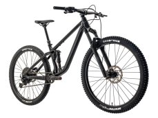 NORCO Fluid A4 Black 29 - XL