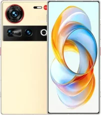 ZTE Nubia Z70 Ultra 16+512GB zlatá / 6.85" / 512GB / Android 15 (6902176129704)