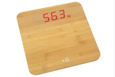 TFA 50.1011.26 - BAMBOO Osobná váha (TFA50.1011.26)