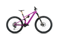 Crussis e-Full 12.11 PRO X (800Wh) DJI 2026 Průměr kol: 29", Výška rámu: (21" = 52 cm), Velikost rámu: XL: SKLADEM