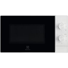 Electrolux EMZ421MMW biela / Mikrovlnná rúra / 1000W / 20 L / 4 funkcie / tanier 27 cm (EMZ421MMW)