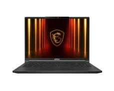 MSI Stealth 16 AI A2HWFG-021IT / NVIDIA GeForce RTX 5060 8 GB