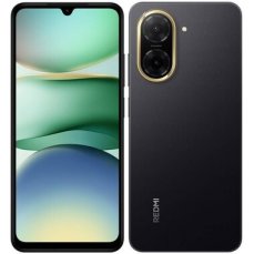 Xiaomi Redmi A5 4+128GB černá / 6.88" / Android 15 Go (6932554424978)