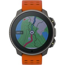 Suunto Vertical Titanium Solar Canyon