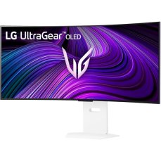 LG UltraGear webOS 39GX90SA-W herní monitor 39"
