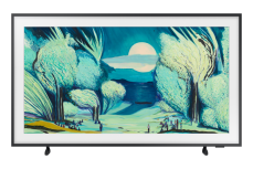 43" The Frame LS03F QLED 4K Režim umění Vision AI Smart TV (2025)