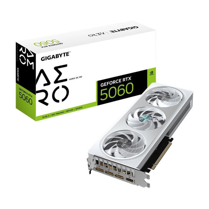 BOHEMIAPC GAMER ULTIMATE WHITE - Herní Ryzen 7 8700, 1TB M.2, RTX 5060 8GB, 32 GB DDR5, WIN 11 PRO, Wi-Fi - BCR7RTX506032GBDDR5
