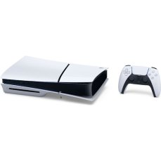 PlayStation 5 (verze slim)