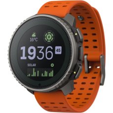 Suunto Vertical Titanium Solar Canyon