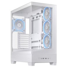 Herní PC AMD Ryzen 5 8500G/ 16GB DDR5/ Nvidia RTX 3050 / 1TB NVME SSD/ 550W