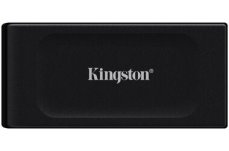 Kingston XS1000 1TB / Externí SSD / USB 3.2 Gen 2 / 5y (SXS1000/1000G)