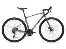 GIANT Revolt 1 Metal 2025 Průměr kol: 28" (700C), Výška rámu: (45 cm), Velikost rámu: S: SKLADEM