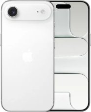 iPhone Air Barva: Bílá, Uložiště: 512 GB