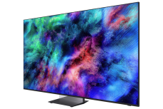 75" Micro RGB R95H 4K Samsung Vision AI Smart TV (2026)