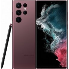 Samsung Galaxy S22 Ultra 5G 12GB/256GB vínová