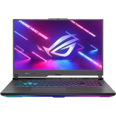 ASUS ROG Strix G17  šedý