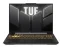 Asus TUF Gaming A16 sivá / 16" 1920 x 1200 / AMD RYZEN 7 170 3.2GHz / 16GB / 1TB SSD / RTX 4050 6GB / W11H (FA607NUQ-RL094W)