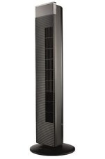 ECG FS 91 T čierna / stojanový ventilátor / 65 W / 3 rýchlosti / výška 91 cm (341810144958)