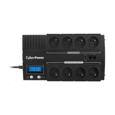 CyberPower BRICs LCD Series BR1200ELCD
