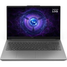 Lenovo LOQ 15IAX9E  šedý + 3. rok záruky po registraci
