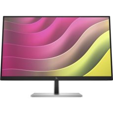 HP E24t G5 monitor 24"