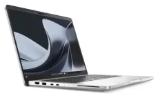 Dell Pro 14 Plus PB14255 stříbrná / Notebook / 14" FHD+ / AMD Ryzen 5 PRO 230 / 16GB / 512GB SSD / W11Pro (H82F8)