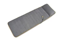 Medisana MM 825 Vibrační masážní podložka / 2 stupně intenzity / Vyhřívání / 180x62x10 cm (88955-M)