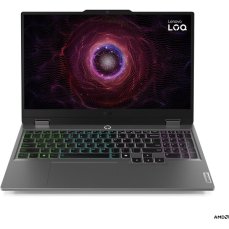 Lenovo LOQ 15ARP9  šedý