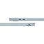 Apple MacBook Air 13,6"  / M5 / 16GB / 512GB / SK KLV / blankytně modrý