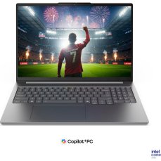 Lenovo IdeaPad Pro 5 16IPH11 šedý - 3 roky záruky Premium Care