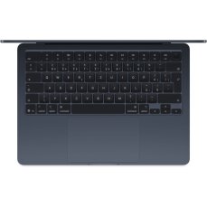 CTO Apple MacBook Air 13,6"  / M4 10xCPU/10xGPU / INT KLV / 16GB / 512GB / inkoustová / 35W
