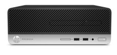 HP ProDesk 400 G5 SFF / Intel Core i5-8500 3,00 - 4,10 GHz
 / 16 GB RAM / 256 GB SSD NVMe