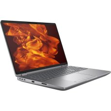 HP Zbook Fury G1i  RTX PRO 1000 stříbrný - 5 let záruka On-Site po registraci