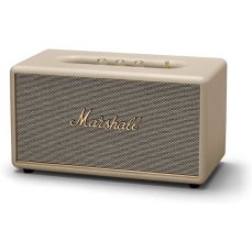 Marshall Stanmore III krémový