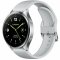 XIAOMI Watch 2 32GB strieborná / Chytré hodinky / 1.43 "AMOLED / 466x466 / 5ATM / WiFi / BT / GPS / NFC (BHR8034GL)
