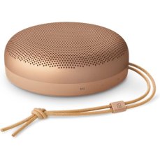 Bang & Olufsen Beosound A1 3rd Gen bronzový