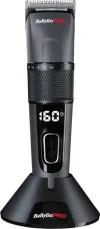 BaByliss FX872E / Zastřihovač vlasů / 8 odjímatelných nástavců / 3-6-9.5-13-16-19-22-25 mm / až 160 minut (FX872E)