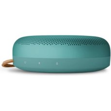 Bang & Olufsen Beosound A1 3rd Gen modrozelený