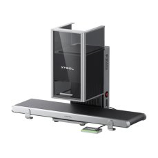 Sada laserového gravírovacieho stroja xTool F2 Ultra + podávač xTool Auto Streamline™ (IN-F2U-C)
