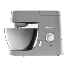 Kenwood KVC3110S stříbrná / Kuchyňský robot / 1000 W / 4.6 l / variabilní rychlost (Chef KVC3110S + AT33)