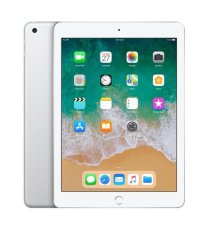 Tablet Apple iPad 9.7" (2018) Wi-Fi 32GB Silver 9,7 palců / 2 GB / 32 GB /  Stříbrná