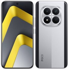 POCO M8 Pro 5G 12GB/512GB stříbrná