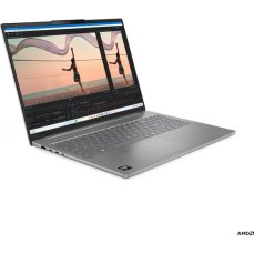 Lenovo IdeaPad Slim 5 16AKP10  šedý - záruky na 3 roky po registraci