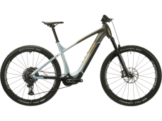 Corratec E-Power X-Vert SX EL Pro Team (Šedá) 2025 Průměr kol: 29", Výška rámu: (22" = 57cm), Velikost rámu: XXL: SKLADEM