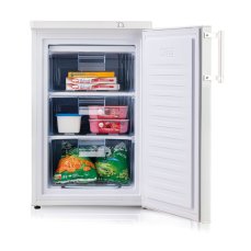 DOMO DO91135F Šuplíkový mrazák 80 l