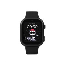 Garett Smartwatch Kids Cute 2 4G Black