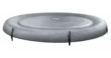 Marimex GREYWOOD Pure Spa 6 osôb / Poťah krytu vírivky / 12107W (11528)