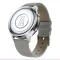 TicWatch C2+ Platinum / chytré hodinky / 4GB ROM / GPS / NFC / IP68 / BT / Wi-Fi / Wear OS (6940447102827)